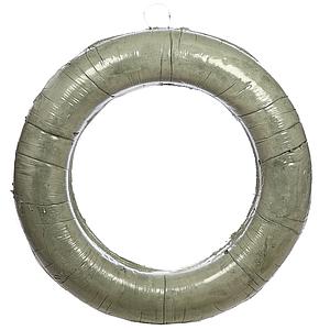 ARO ø 70CM DE POLIURETANO PARA CORONA FUNEBRE 