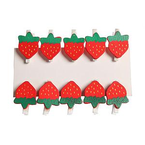 PINZA FRESA PACK 10UD