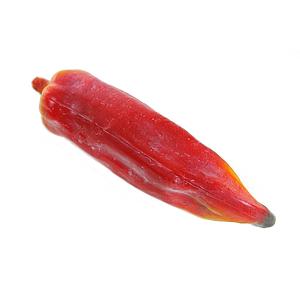 PIMIENTO ROJO ARTIFICIAL 14CM