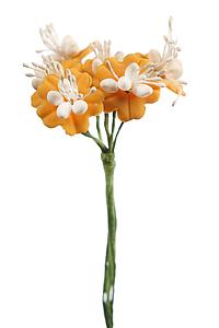 POMO MINI MARGARITA CON FLOR 10CM