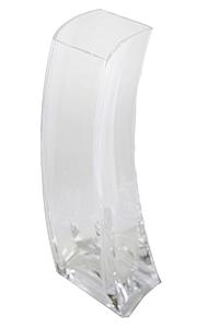 CRISTAL BOCA 5X5CM ALT 28CM