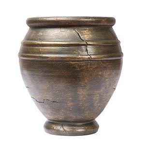 CENTRO RESINA ALT 23CM ø20CM