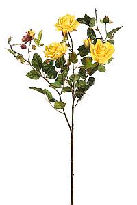 VARA ROSE SPRAY 70CM