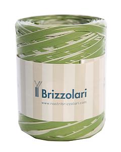 ROLLO DE RAFIA BICOLOR  5MM 200MT