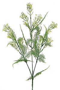 VARA FLOR SILVESTRE ARTIFICIAL 75CM