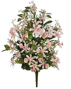 RAMO ORQUIDEA ARTIFICIAL 45CM