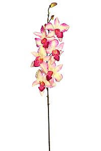 VARA ORQUIDEA ARTIFICIAL 80CM 
