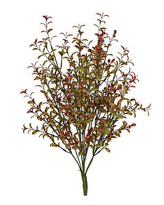 MATA MINI HOJA ARTIFICIAL 46CM