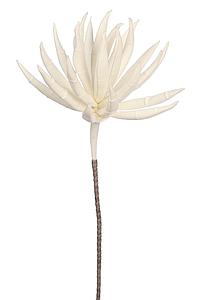 VARA YUCCA HEAD ALT 80CM  