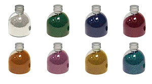 BOTE GELATINA BOLITAS 150GR