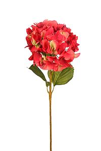 VARA HORTENSIA ARTIFICIAL ALT 80CM 