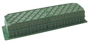 JAULA DOBLE 45 X 11 X 7,5 CM