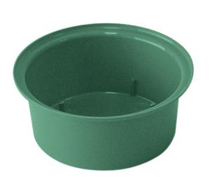 BASE REDONDA ø 6 x 3,5 cm.