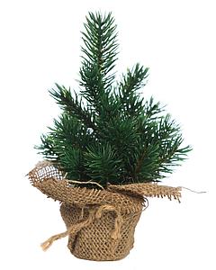 PINO ARTIFICIAL SACO 22 CM