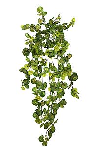 PLANTA GERANIO COLGANTE ARTIFICIAL 120CM