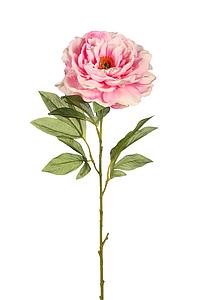 VARA DE PEONIA ARTIFICIAL 80 CM  