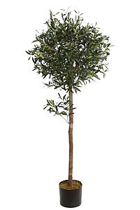 ARBOL OLIVO ARTIFICIAL 140CM