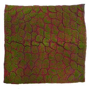 MANTO MUSGO TIERRA SINTETICO 1X1M