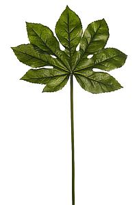 HOJA ARALIA ARTIFICIAL 67CM
