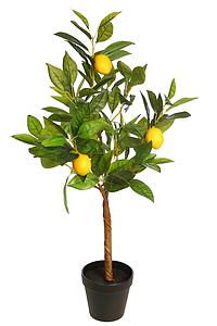 LIMONERO ARTIFICIAL 70CM