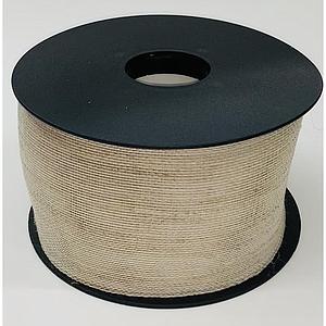 CINTA ALGODON LINO 7CM