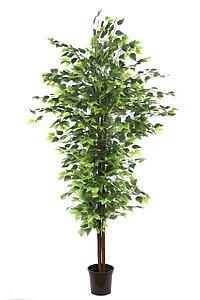 ARBOL ARTIFICIAL FRESNO 180CM