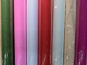 ROLLO NON WOVER 60CM