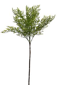 RAMAJE DE BAMBU ARTIFICIAL 100CM