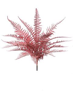 MATA DE HELECHO PASTEL ARTIFICIAL 55CM