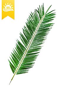 HOJA PALMERA ARTIFICIAL 150CM UV