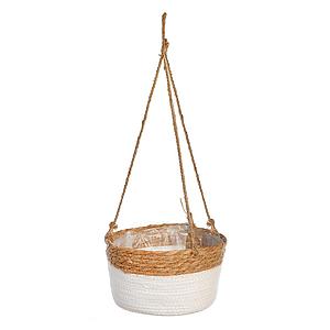 CUBREMACETA COLGANTE ø 20CM