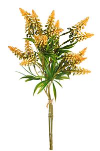 ATADO FLOR ARTIFICIAL 35CM