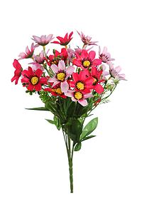 RAMO MARGARITAS ARTIFICIAL 30CM