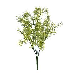 MATA SILVESTRE ARTIFICIAL 30CM