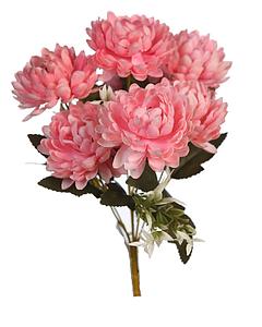 RAMO PEONIAS ARTIFICIAL 30CM