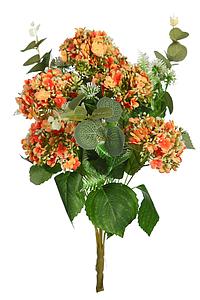 BOUQUET FLOR ARTIFICIAL 45CM