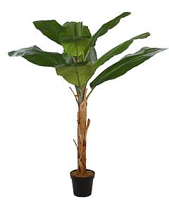 PLANTANERA ARTIFICIAL 165CM