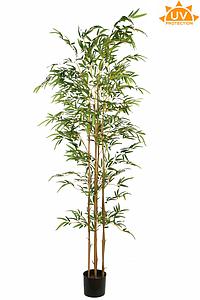 ARBOL DE BAMBU ARTICIAL 190CM