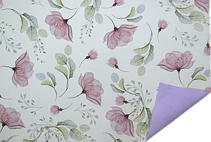 BOBINA DUO ANEMONA 70CM