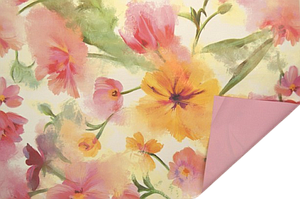 BOBINA DUO ACUARELA 70CM