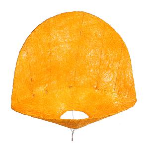 ESTRUCTURA SISAL REDONDA GRANDE 45CM X 37CM 