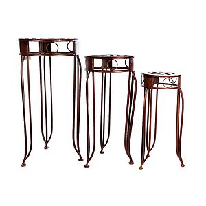 SOPORTE PARA PLANTA SET X3