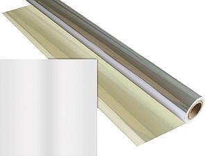 CELOFAN TRANSPARENTE 35 MICRAS 80CM X 50METROS