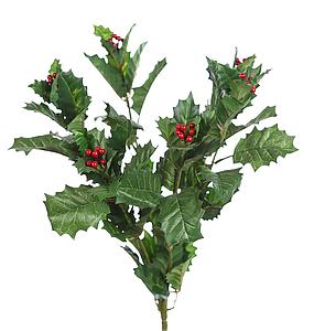 MATA MUERDAGO ARTIFICIAL 46CM